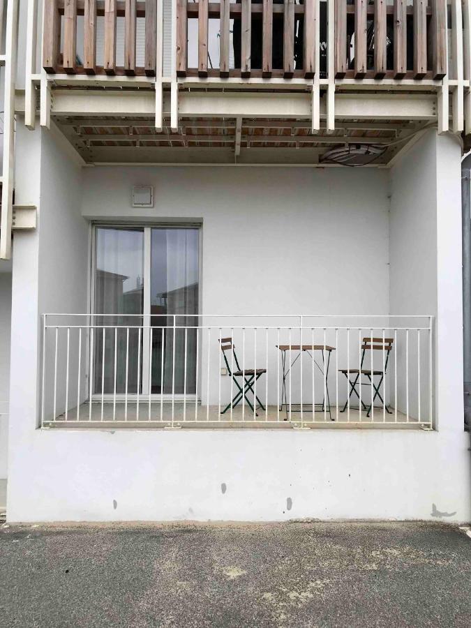 La Residence La Pomme De Pin - Vieux-Boucau-Les-Bains - 3 Pieces, 6 Personnes Buitenkant foto