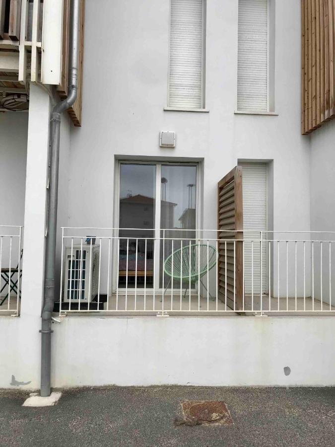 La Residence La Pomme De Pin - Vieux-Boucau-Les-Bains - 3 Pieces, 6 Personnes Buitenkant foto